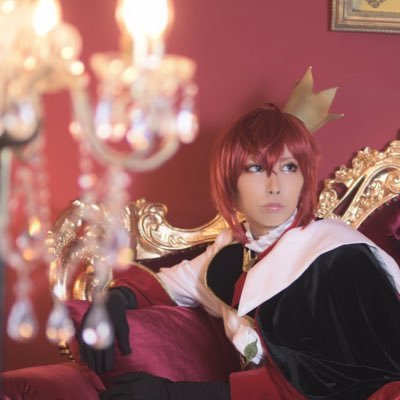 成人済み 30↑/北陸 ロリィタ🥀 出戻り自作レイヤーです。gnsn/str/grbl/FF14 FRBご自由に。 二次創作@sekiya_0(ゲームの話も大体こっち)
