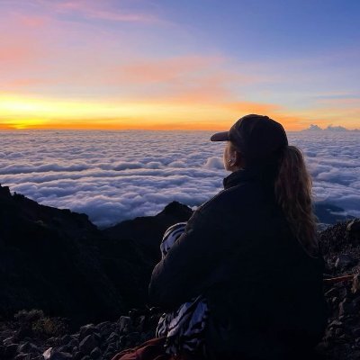 🌍✈️ Exploring the world | 🏔 Mountains | 🌅 Landscapes that take your breath away