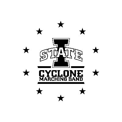 🌪️ Representing ISU at Jack Trice Stadium & Hilton Coliseum! 🎺🥁 Over 400+ students bringing thunder to games & performances across #CycloneNation. #isucfvmb
