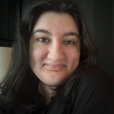 recently described as a bitch. take that as you will
