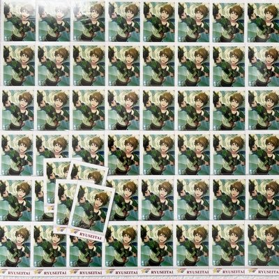 取引垢 16⤴︎︎︎18⤵︎ ︎ 他アプリ合わせて100⬆️ 本垢提示可能◎