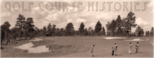 GolfHistories's profile picture. The evolution of golf courses as shown through photographs.