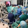 antonzarrachile's profile picture. Chilean Urologist working in Pontevedra, Spain, FEBU, with special interest in robotic surgery and endourology.