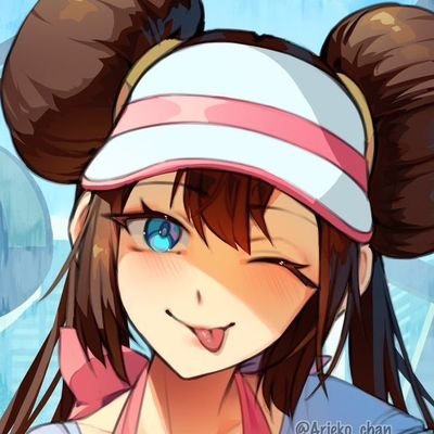 Hot-blooded but friendly lady. Enjoyer of fashion, jokes and Pokémon battles.