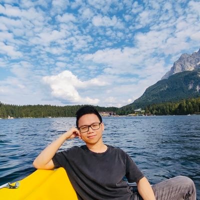 Cofounder & CEO of SilverAI - SnapEdit, Fitroom. 50M users. Ph.D in CS. Interested in AI, Future Tech, Startups. My blog https://t.co/ClDIpvSPIn