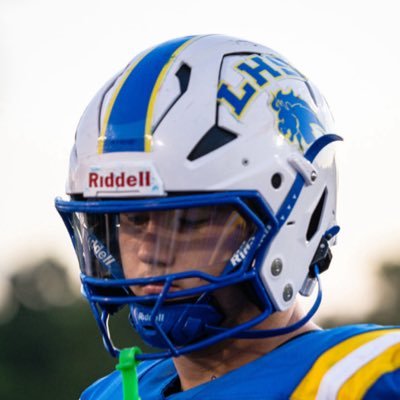 Loris High School 🦁| 6’0 | 215 LBS | DE/LB/LS | C/O 2026🎓 | GOD FIRST🙏 | SQ 600 | BP 365 | 285 cleans| NCAA ID: 2406336635 NUMBER: 843-360-9309 GPA: 3.8
