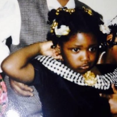 |✨Nini✨|♓| Baltimore Baby💋| Shaunie’s Mom👸🏾|🦄BARBZ|🫡Capo/TopFlightSecurity of #THEFAMILY|Ya Favorite Hyburd 🍃|Anime Chick 🐉| #CLO 💙☕️ #TFAM🏴☠️