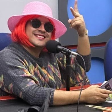 Etelvinatintos's profile picture. Tintos y chismes políticos, más chismes que tintos // “Dicen y Andan Diciendo” lunes a viernes 8:00am en RADIO SUPER CALI.