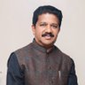 Raghumurthy_INC's profile picture. MLA,Challakere assembly Constituency