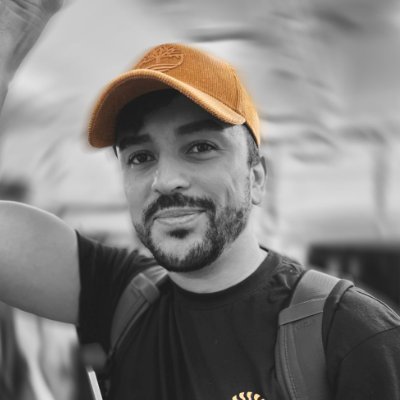 Marketing strategist | Tech & experiential innovation | Turning bold ideas into measurable growth