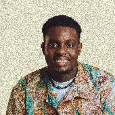 Builtbyjoshu's profile picture. UI/UX designer || Brand Identity Designer || I love God.