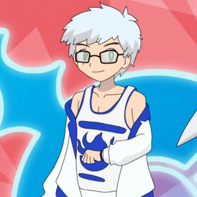 I'm Kenny,I draw & play video games,☆Ln™ Team member,Style: Double Egg Shades,Schoolyard Scrap Jacket,Black FlipFlops pfp @ultraafroman402 banner @o_Moodi_o