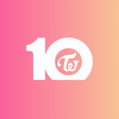 oneinamill10n's profile picture. TWICE: ONE IN A MILL10N | 10. Yıl Dönümü