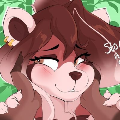 19 y.o | he/him | NSFW artist 🔞 | rus/eng | enjoyer of big anthro women |
Support me https://t.co/j7ZYTWL43C🧡|
Commission: open just DM me|