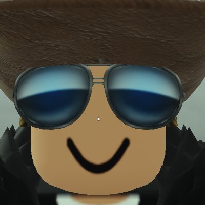 DrakonBro8's profile picture. I'm DrakonBro8, a Roblox game developer - I create games on the platform about whatever inspires me, and that i would want to play myself.