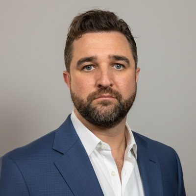 The Ice Cream Man | Helping Coffee & Ice Cream Brands Unlock Profit, Simplify & Scale | Public Speaker | MBA | Chartered Manager (CMgr MCMI)