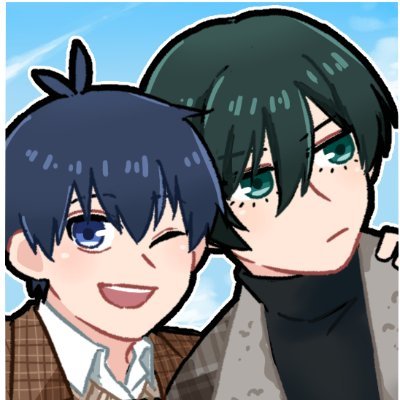 源飯【10/19東7 G32b】さんのプロフィール画像