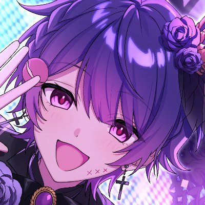 STPR BOYS【@stprboys】¦えろかわ担当💜🖤¦Sub【@Natsuki__sab】¦FAタグ #あまねの絵¦定期22時【https://t.co/1KaoFhgjD7】¦