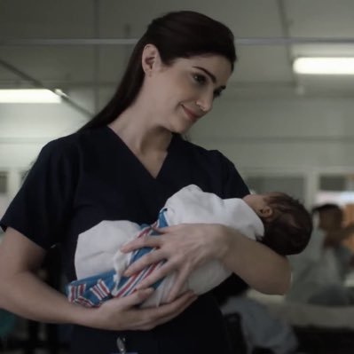 NICU | NRP. BLS provider | volunteer *full of random vibes*