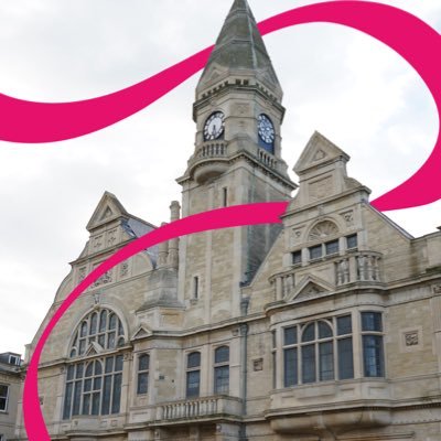 • A space for the community • Our building is currently undergoing an exciting refurbishment! Find out more over on our website 👇