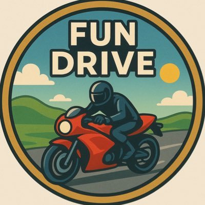 FUNDRIVECOIN's profile picture. NTF-CRYPTO = LIFE.