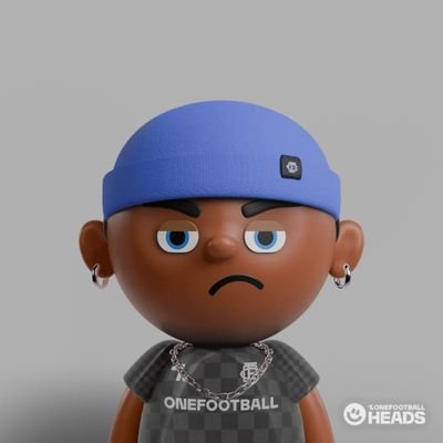 Tempora22's profile picture. Web3 enthusiast and a Medical Doctor on the side.