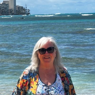 AudreyM00076536's profile picture. Republican- I voted for Trump the first 2 times and I did it again! Trump 45 47 🇺🇸