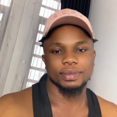 Frank_Akpulonu's profile picture. TheEndIsNear/surveyor&GIS expert/Forex&crypto /iGmaing/Affiliate manger/Manchecesterunited fan.