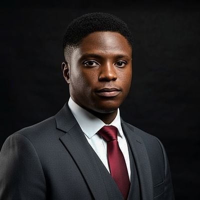 kosiiakonani's profile picture. Venture & Technology Lawyer | Startup Advisory, Legal Tech, and Venture Capital.