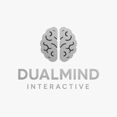 DualMind_Studio's profile picture. We are an independent game studio dedicated to crafting immersive and unforgettable gaming experiences.