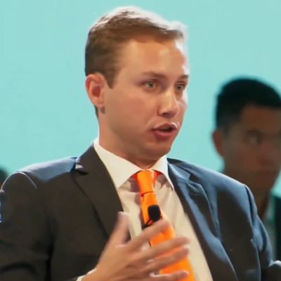 Bitcoin | Director of Bitcoin Strategy at Semler Scientific $SMLR | Views are my own | Not financial advice