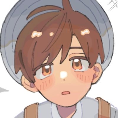 成人済みです。 雑食。フォロー非推奨。無断転載・加工・AI使用禁止🙏 アイコンは田屋さんから使用許可済み(@taya_tarou)Reproduction prohibited without permission . 思ったことよく呟きます。プロフ→https://t.co/WPwoAQ7bK2