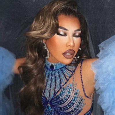#DEJA my muse, my myth 💫 || dejianna || dnd — drag n deja 🌙 admin of @archivendj