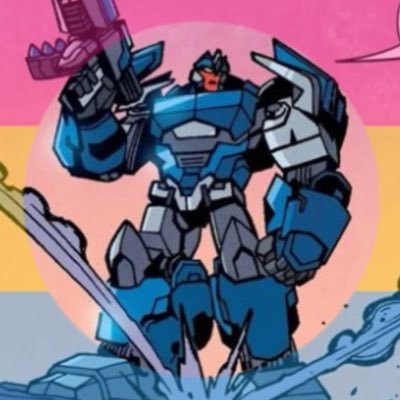 justawreckerr's profile picture. hey, kid. //OOC = // before n after message. this is merely what I think BD would be if he died, but onlined on the lost light.//