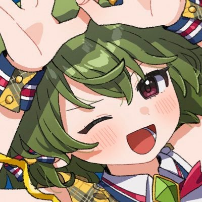 🦀 〻 個人・企業問わずお仕事無限回収中です('25.10〜着手) 〻 skeb ▶︎ https://t.co/lfDXrrutQr 〻 ご依頼について ▶︎ https://t.co/oMxkBcNCdj 〻