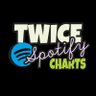 twspotifycharts's profile picture. TWICE Special Album “TEN: The Story Goes On” out October 10th on Spotify. (@JYPETWICE)