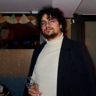 J’ai 26 ans, et j’suis né le jour de l’an. Fullstack Software Engineer. @PSG_inside ❤️💙 @KarmineCorp 💙 — 🇩🇿x🇫🇷