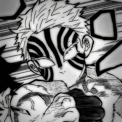 Shinzzx_'s profile picture. editando...