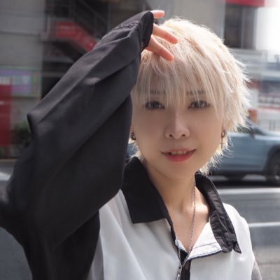 🫧🐺 青木 愛 🐺🫧さんのプロフィール画像