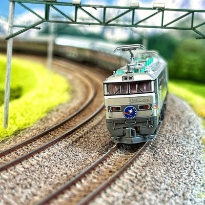 Rakumakoto's profile picture. 中国のBilibili:  https://t.co/EhtQXraTiR  Youtubeの鉄道チャンネル https://t.co/zEK1nQTqyB