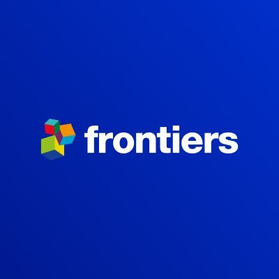 Research and updates from all @FrontiersIn journals in the field of ecology and evolution. #openaccess