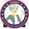 UnderhillVicky's profile picture. DM’s WILL GET BLOCKED / I am TEXAS FIRST-TEXAS FOREVER Ambassador Texas Humane Legislation Network/TruthSocial @TXVicky /Instagram @realVickyU