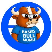 Based Bull MuMu (@based_bull_mumu) 's Twitter Profile