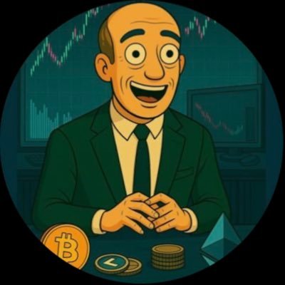 In crypto since 2016 | Lowcap hunter | Without risk, there’s no reward | $NKP | https://t.co/idatt8Y4IH