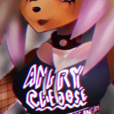AngryCabooseさんのプロフィール画像