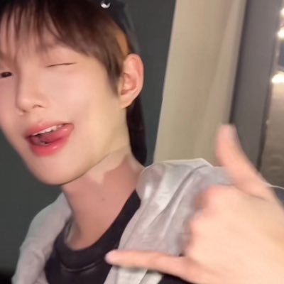 binbelee's profile picture. พี่อะ เลือกน้ำปิง 100 %