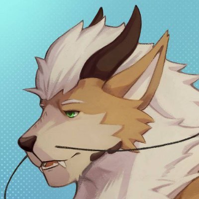 WoofDergy's profile picture. 中文。 English OK

🎨 🪥, 💪