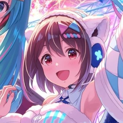 アイプラ、時々学マス垢 グル025、推しはアイプラは渚、学マスはリーリヤ アイプラ垢は基本フォロバします(リポストマシンは例外) 8/2豊洲ライブ参加予定