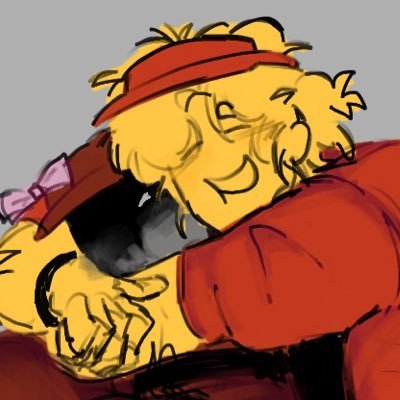 Lanyoursilly's profile picture. he/she I do uhh oc like hahahaha hah 🤑🤑 ( multishipper!! ) fandom: forsaken, lmk and more