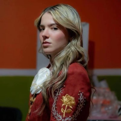 Página de fans de @fatimacampoo ☀️
síguenos en tiktok: fatisolecitosfc
⏩ 24/04 ❤️🔥